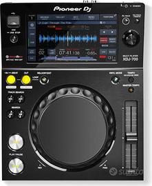 Pioneer XDJ 700