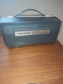 proiettore vintage Magnon 8mm