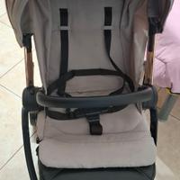 Passeggino chicco one 4 ever