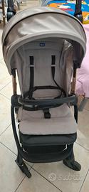 Passeggino chicco one 4 ever
