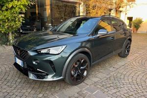 CUPRA Formentor 2.0 TSI 4Drive DSG
