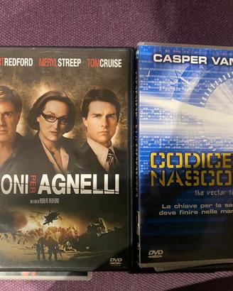 Film dvd