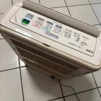 Deumidificatore mitsubishi MJ-E15BX
