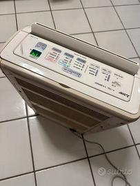 Deumidificatore mitsubishi MJ-E15BX