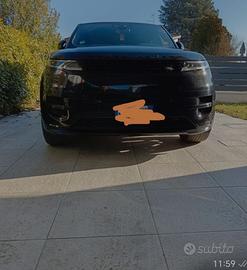 RANGE ROVER SPORT 3.0D DYNAMIC SE 250 Cv 2025