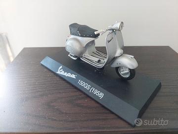 Vespa 150 GS 1958