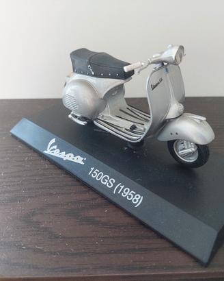 Vespa 150 GS 1958