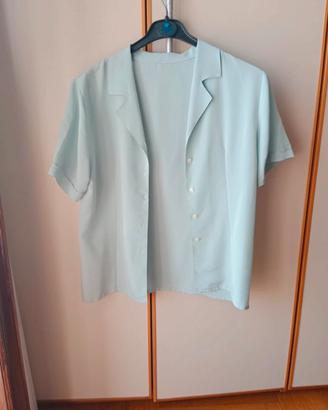 blusa