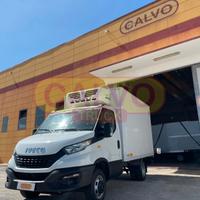 Iveco Daily Isotermico