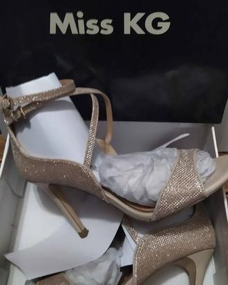 SCARPE DONNA