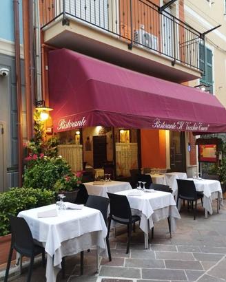 Ristorante a Pietra Ligure