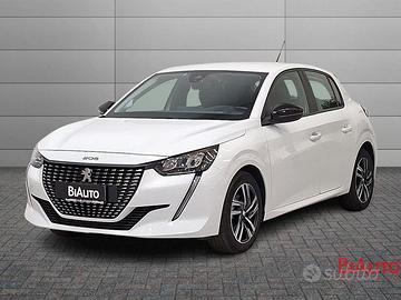 Peugeot 208 1.2 puretech Active Pack s&s 75cv