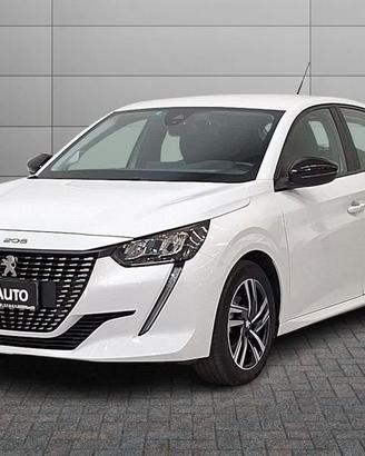 Peugeot 208 1.2 puretech Active Pack s&s 75cv