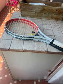 2 racchette tennis ProKennex ki 10