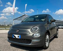 FIAT 500 1.2 BENZINA PER NEOPATENTATI / 73.000 KM