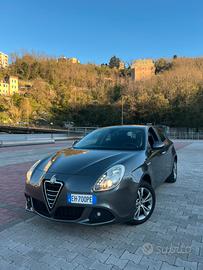 Alfa romeo giulietta 2.0 140cv 2012