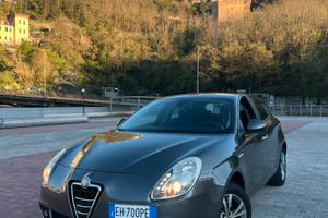Alfa romeo giulietta 2.0 140cv 2012