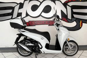 Honda SH 350 350 GT Abs my21
