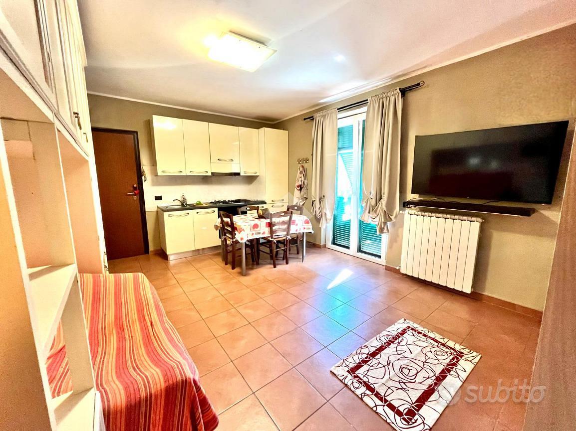 Apartment in Follo, La Spezia - Vista 2