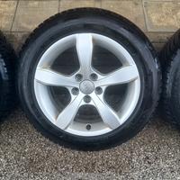 Cerchi audi A1 sline sportback