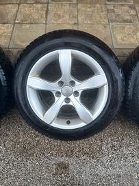 Cerchi audi A1 sline sportback