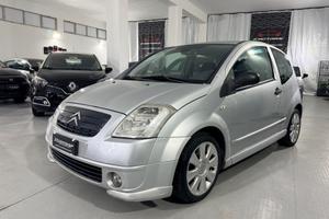 C2 1.4 HDi 70CV VTR cambio automatico