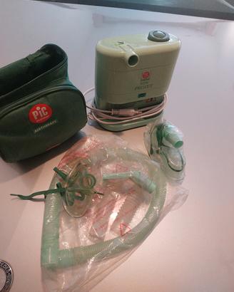 aerosol nebulizzatore Pic come nuovo