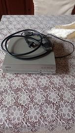 DVD uno dei primi usciti 