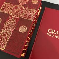 Messale romano - orazionale - aggiornamenti