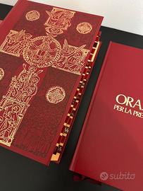 Messale romano - orazionale - aggiornamenti