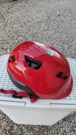casco bici