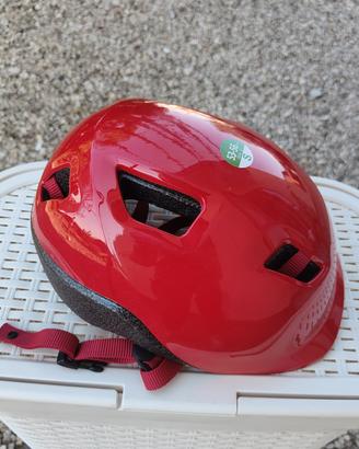 casco bici