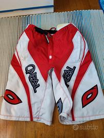 coppia pantaloni BMX