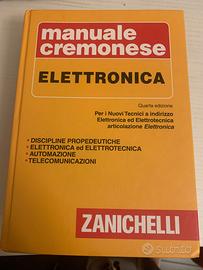 Manuale Elettronica