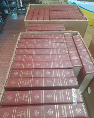 enciclopedia britannica 