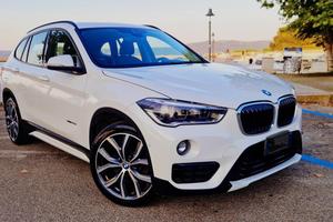 Bmw x1 2.5 tdi