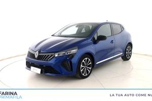 RENAULT Clio V 2023 - Clio 1.0 tce Techno 9 U81052