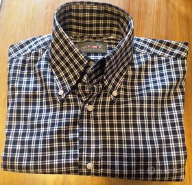 Camicie a quadri  Daddy & Son