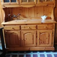arredamento taverna 