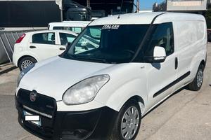 FIAT DOBLO' MAXI