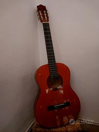 Chitarra classica