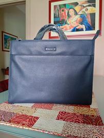 Borsa/Cartella Piquadro nuova con cartellino 