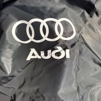 Porta sci audi - agganciabile