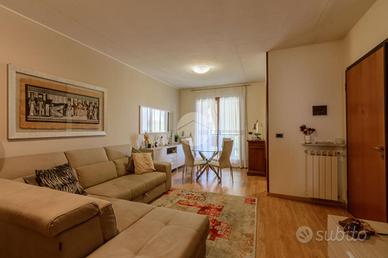 3 LOCALI A SAN PIETRO IN CARIANO