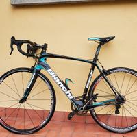 Bianchi Infinito cv chorus 11v Misura 55