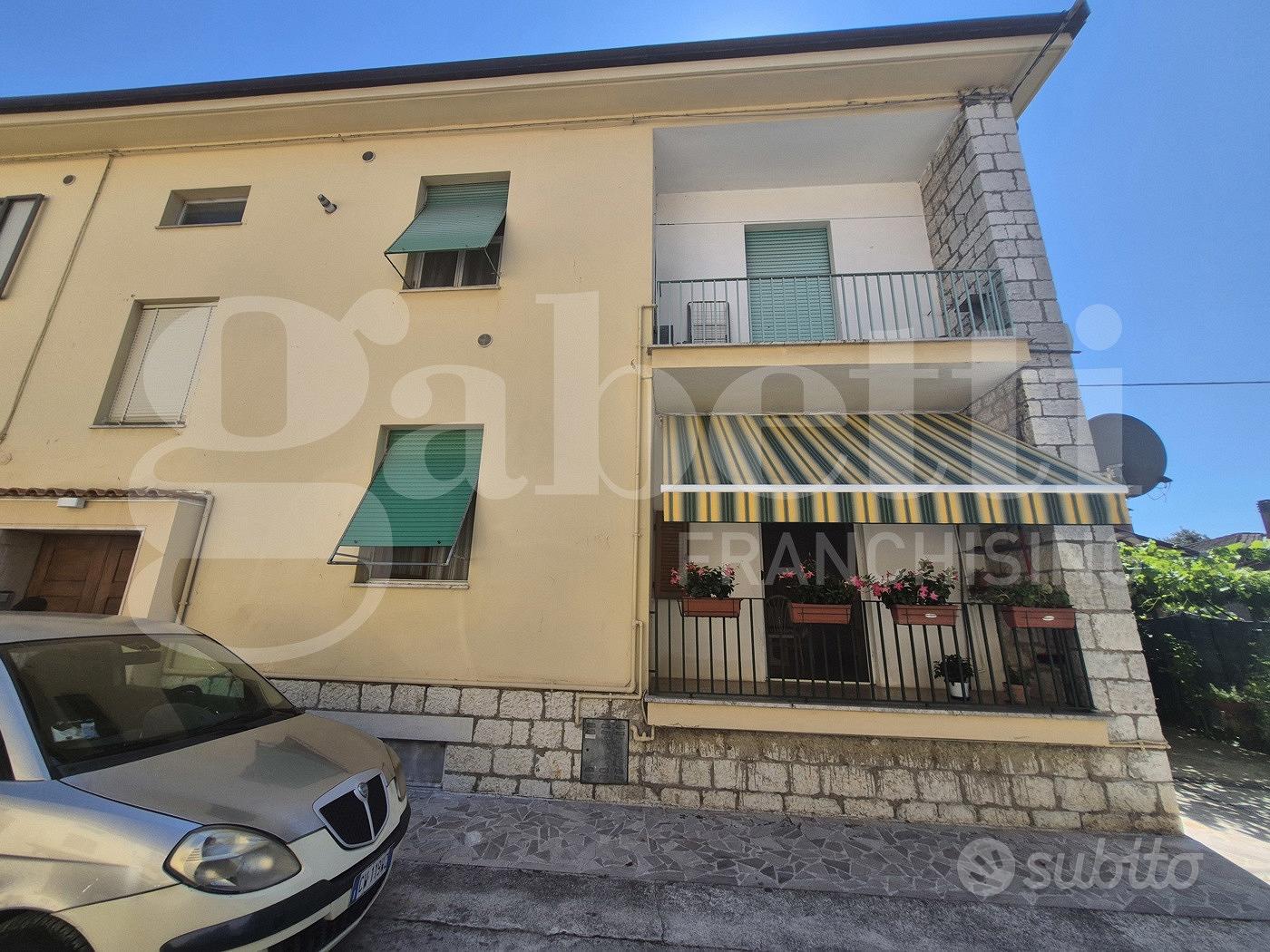 Apartment in Gubbio, Sant'Ubaldo - Vista 3