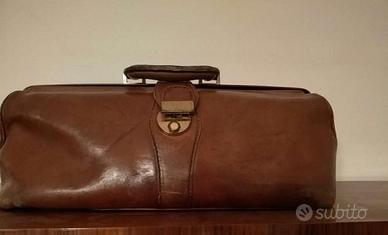 Borsa da medico