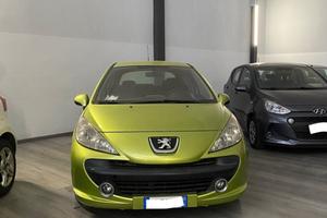 Peugeot 207 1.4 88CV 3p. XS