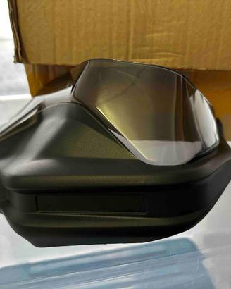 Paramani Protezione per Benelli TRK502 TRK502X