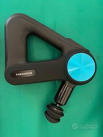 Theragun Pro-Gym-Zone 2